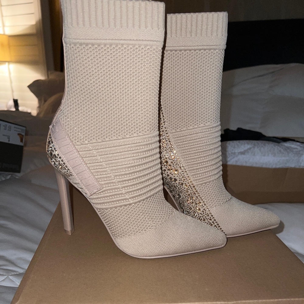 Steve Madden booties